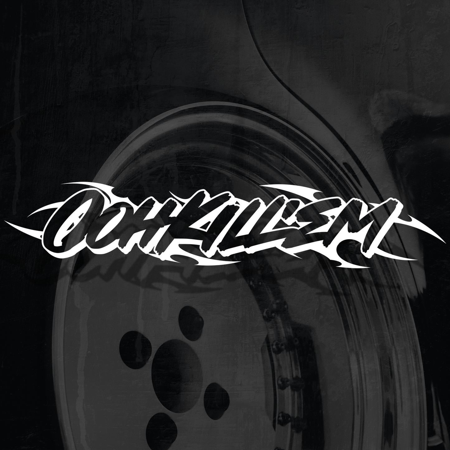 BLADE BANNER