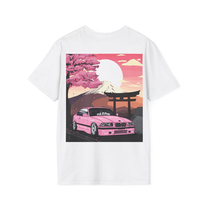 Blossom E36