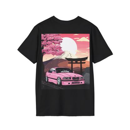 Blossom E36