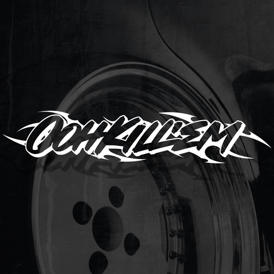 BLADE BANNER