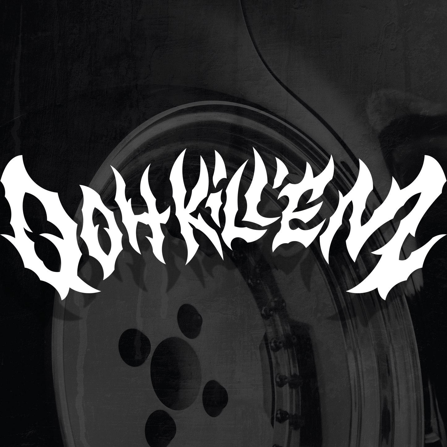METAL AF BANNER